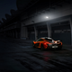 Illustration for article titled Ive Photographed The McLaren P1